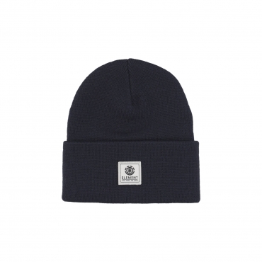 cappello uomo dusk classic beanie ECLIPSE NAVY