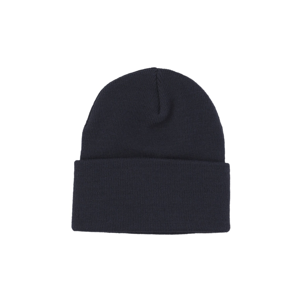 cappello uomo dusk classic beanie ECLIPSE NAVY