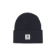 cappello uomo dusk classic beanie ECLIPSE NAVY