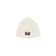cappello uomo obey beanie x napapijri CREAM