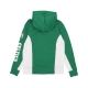 giacca tuta ragazzo nba dri fit showtime full zip hoodie boscel ORIGINAL TEAM COLORS