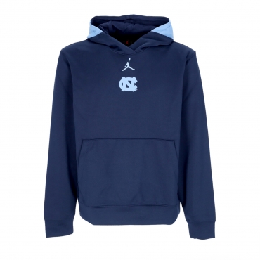 felpa leggera cappuccio uomo ncaa dri-fit spotlight hoodie unchee COLLEGE NAVY/VALOR BLUE/VALOR BLUE