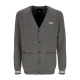 cardigan uomo halecrest cardigan CHARCOAL HEATHER