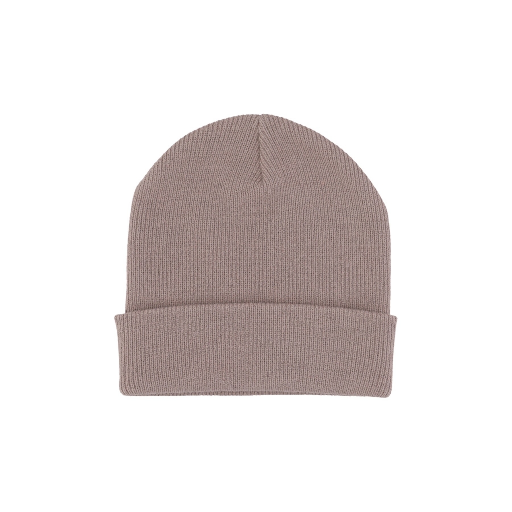 cappello uomo milford beanie DESERT TAUPE