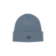 cappello uomo post shallow cuff beanie BLUESTONE