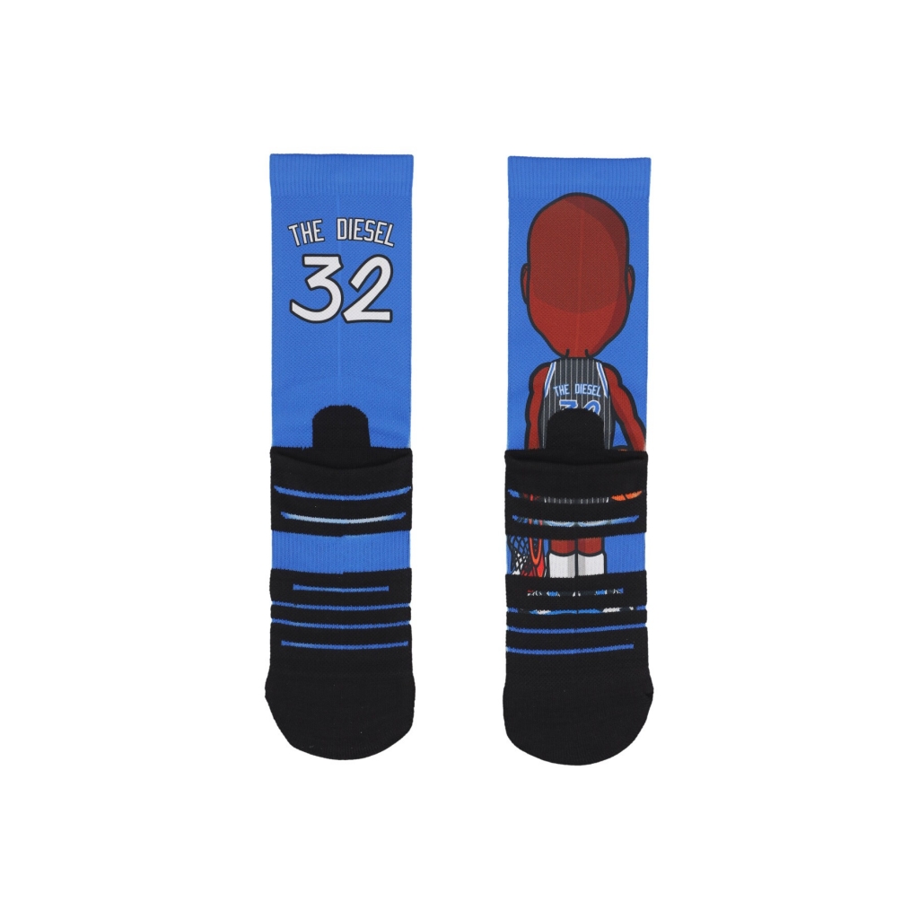 calza media uomo the diesel BLUE ORLANDO MAGIC