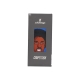 calza media uomo dr j BLUE