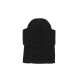 passamontagna uomo mission mask BLACK