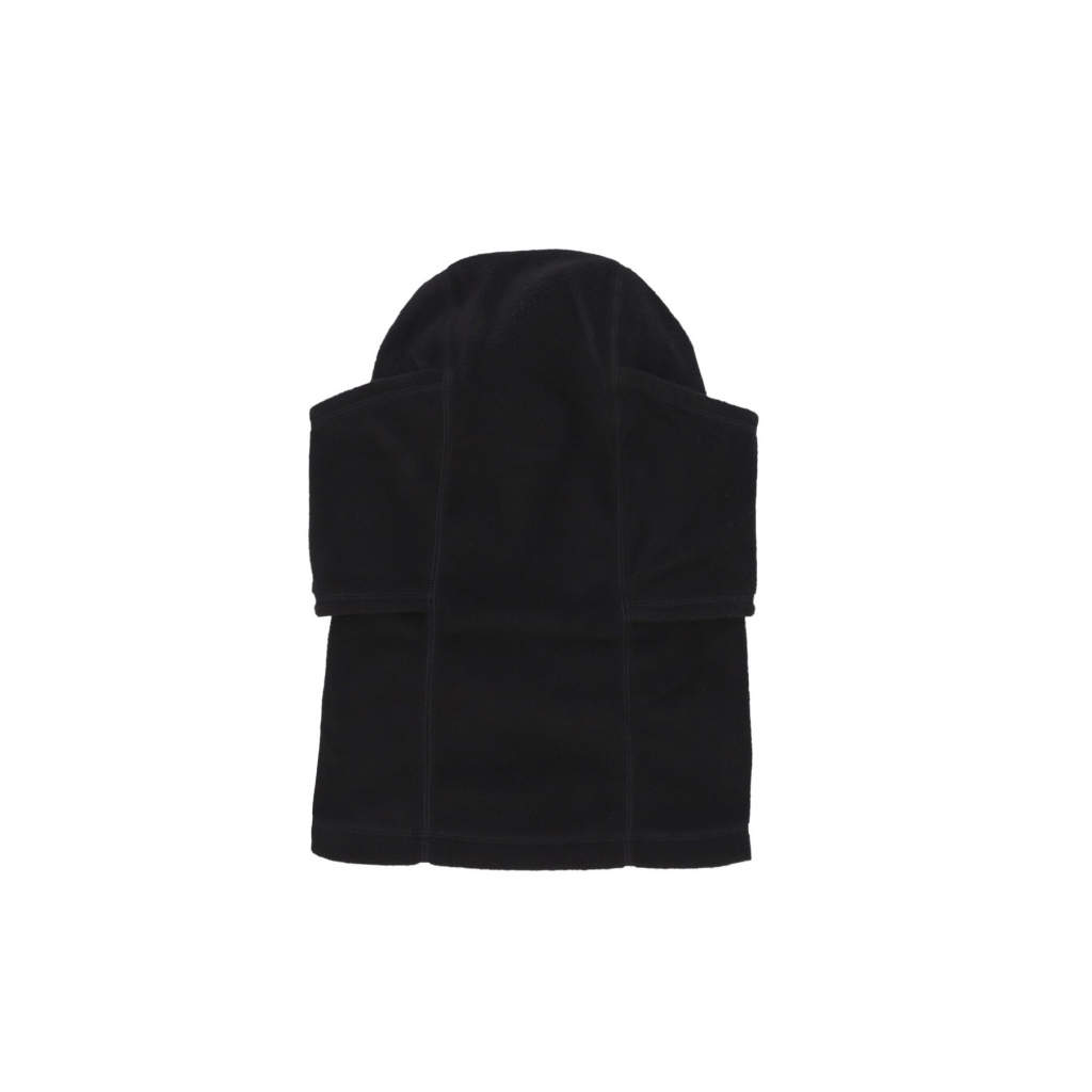 passamontagna uomo mission mask BLACK