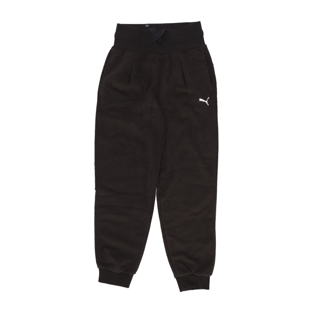 Pantalone felpato puma on sale