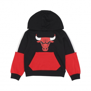 felpa leggera cappuccio ragazzo nba in your element loop po hoodie chibul ORIGINAL TEAM COLORS