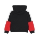 felpa leggera cappuccio ragazzo nba in your element loop po hoodie chibul ORIGINAL TEAM COLORS