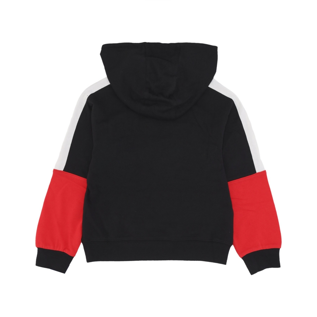 felpa leggera cappuccio ragazzo nba in your element loop po hoodie chibul ORIGINAL TEAM COLORS