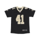 casacca football americano ragazzo nfl game team jersey no 41 kamara neosai ORIGINAL TEAM COLORS