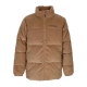 giubbotto uomo puffect corduroy jacket DELTA