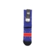 calza media uomo iverson retro bighead MULTI