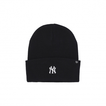 cappello uomo mlb base runner haymaker neyyan NAVY