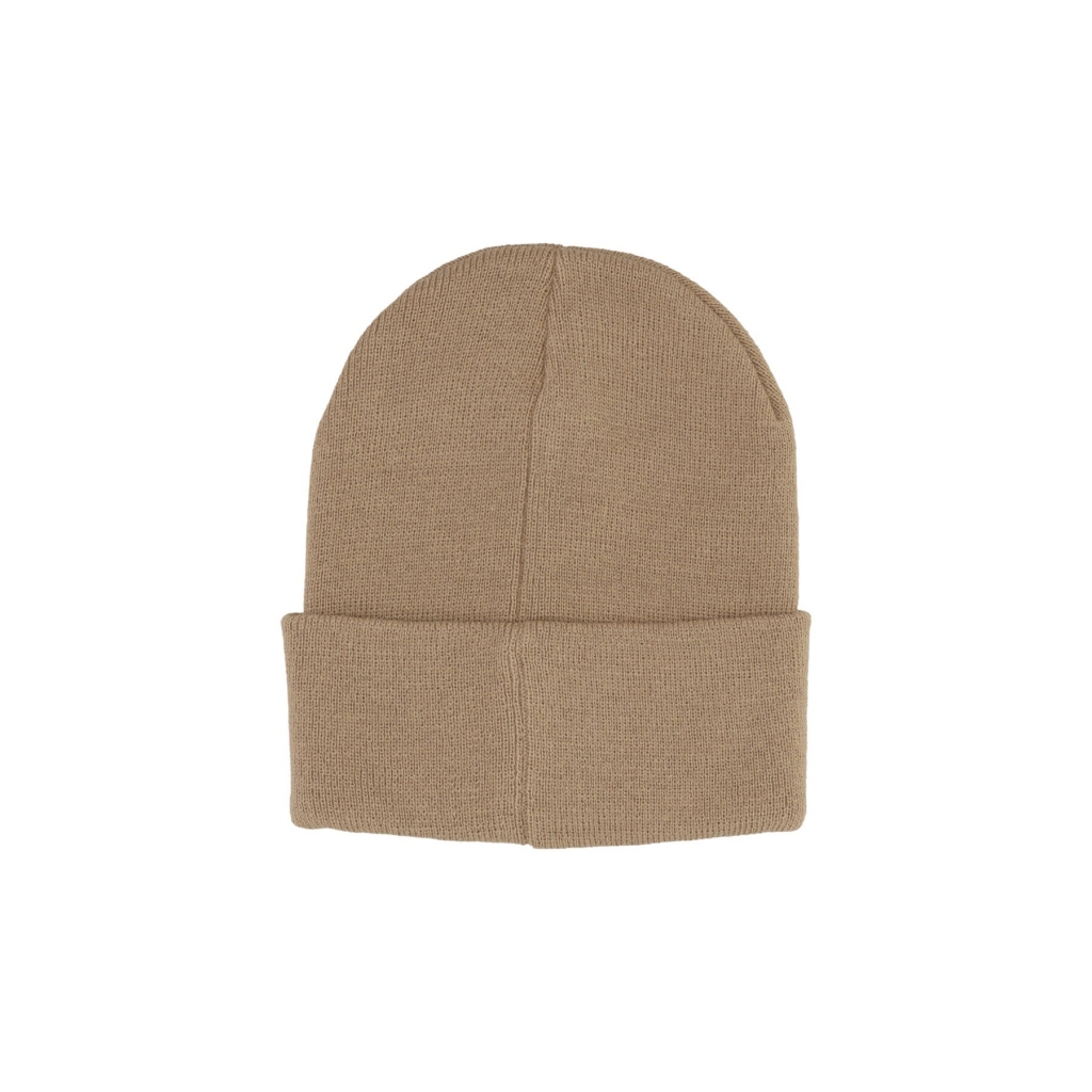 cappello uomo nhl haymaker cuff knit chibla KHAKI