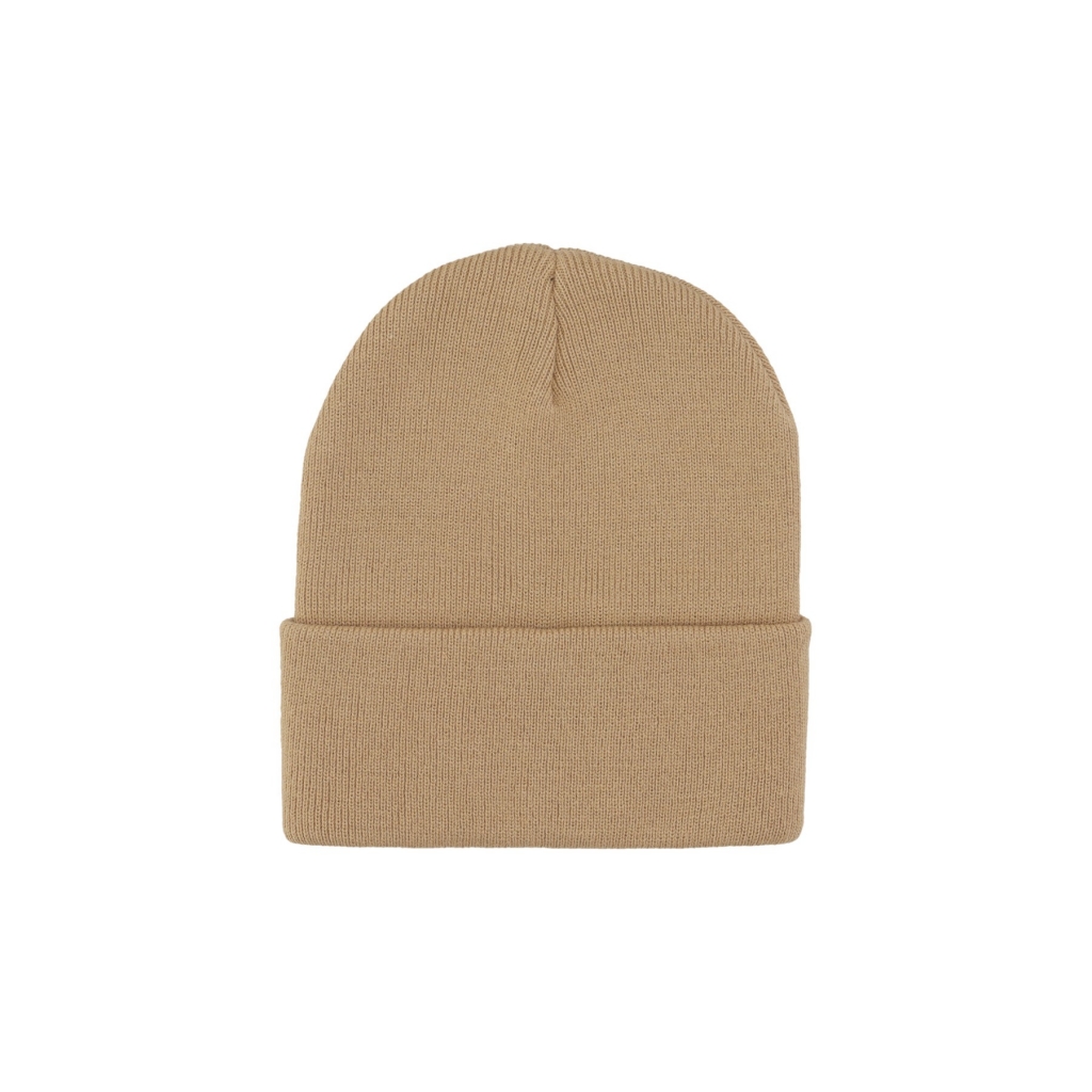 cappello uomo nhl haymaker cuff knit anaduc KHAKI