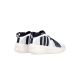 scarpa basket uomo dame 8 extply CLOUD WHITE/CORE BLACK/CLOUD WHITE