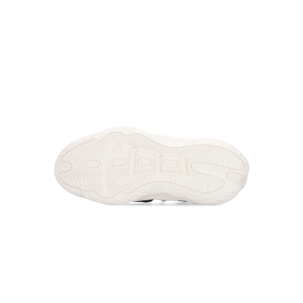 scarpa basket uomo dame 8 extply CLOUD WHITE/CORE BLACK/CLOUD WHITE