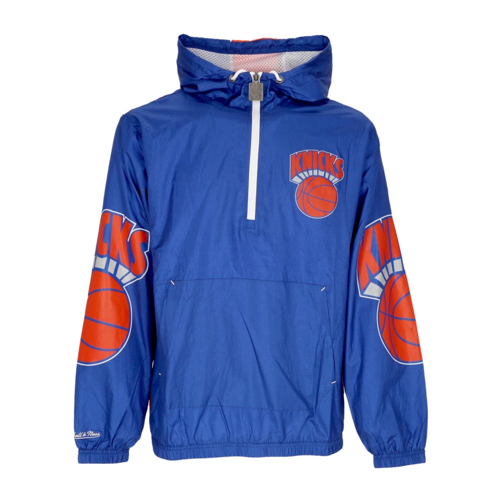 giacca a vento infilabile uomo nba team og 20 anorak windbreaker neykni ORIGINAL TEAM COLORS