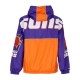 giacca a vento infilabile uomo nba team og 20 anorak windbreaker phosun ORIGINAL TEAM COLORS