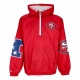 giacca a vento infilabile uomo nfl team og 20 anorak windbreaker saf49e ORIGINAL TEAM COLORS
