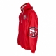 giacca a vento infilabile uomo nfl team og 20 anorak windbreaker saf49e ORIGINAL TEAM COLORS