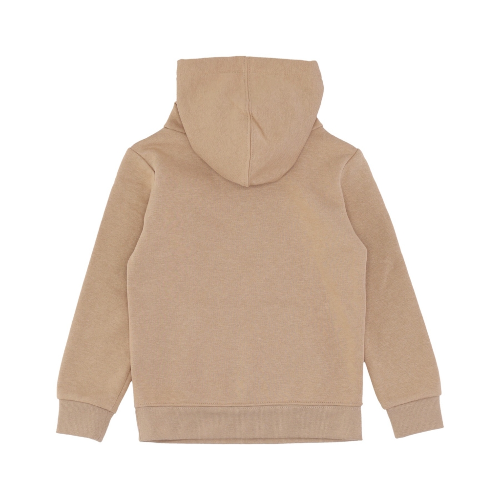 completo tuta bambino essentials fleece po set HEMP