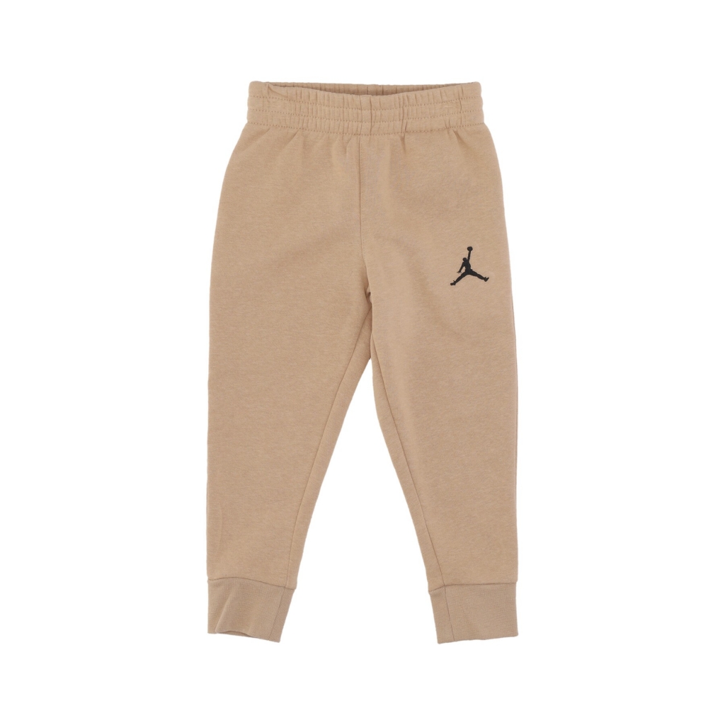 completo tuta bambino essentials fleece po set HEMP
