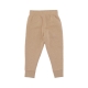 completo tuta bambino essentials fleece po set HEMP