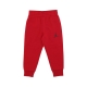 completo tuta bambino jersey pack po set GYM RED