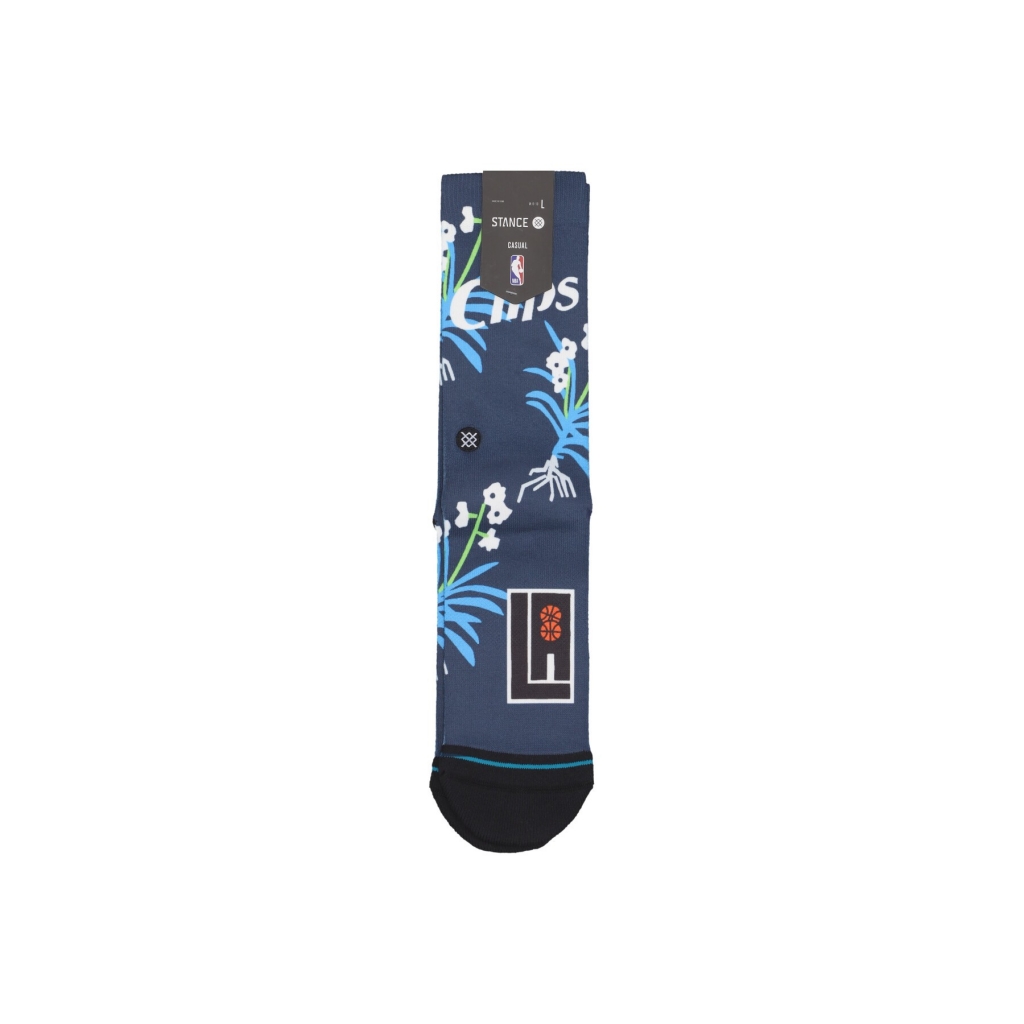 calza media uomo lac ce24 MULTI