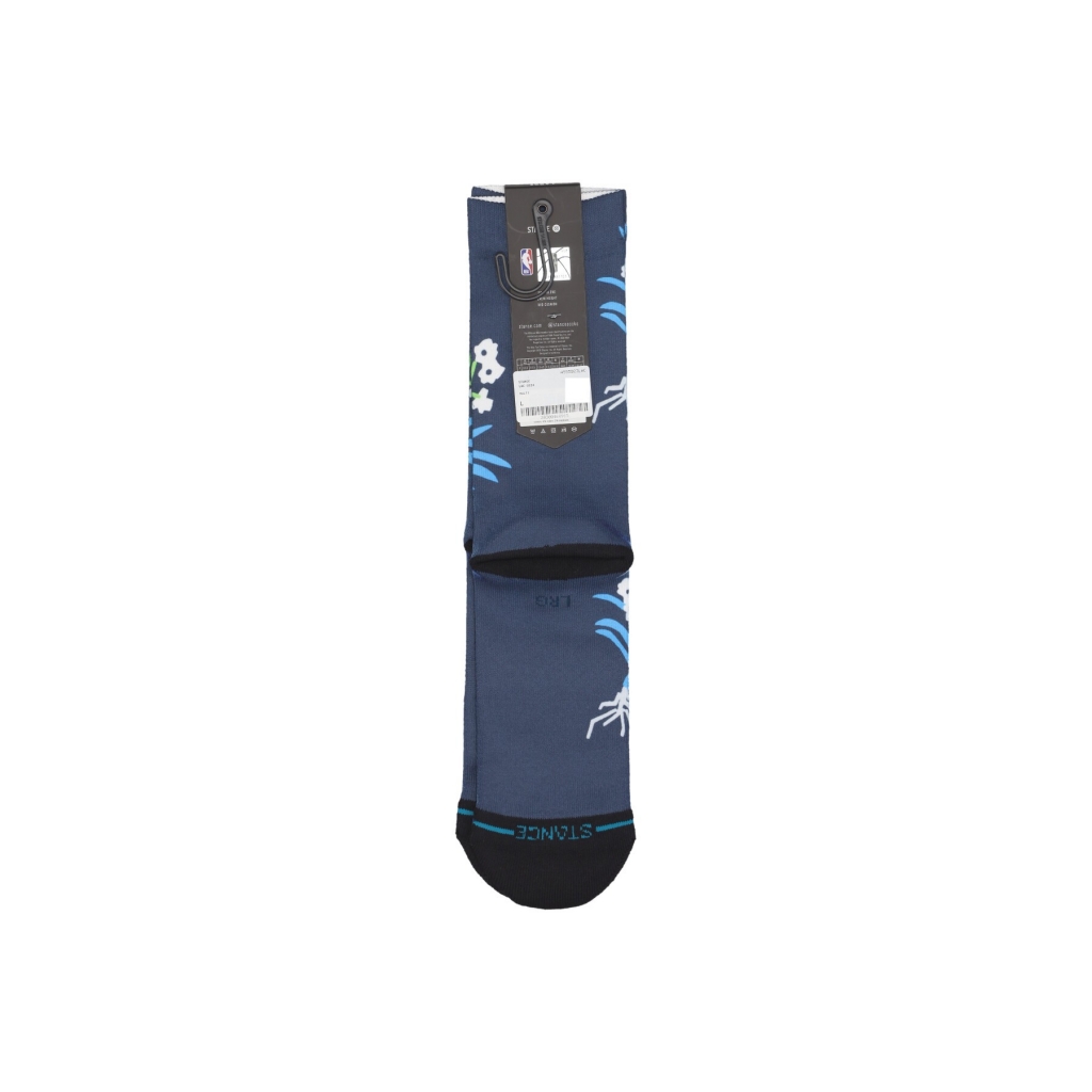 calza media uomo lac ce24 MULTI