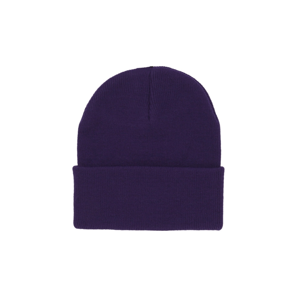 cappello uomo onyx beanie TYRIAN/BLACK