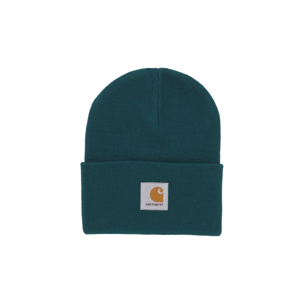 cappello uomo acrylic watch hat CHERVIL