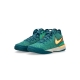scarpa basket uomo zoom lebron nxxt gen GEODE TEAL/CAMPFIRE ORANGE/MELON TINT