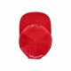 cappellino visiera piatta uomo nba all directions hwc miahea ORIGINAL TEAM COLORS