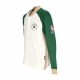 felpa college uomo nba city edition dri-fit showtime l/s full-zip jacket boscel SAIL/GORGE GREEN/HEMP/GORGE GREEN