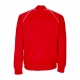 giacca tuta uomo sst tracktop BETTER SCARLET/WHITE