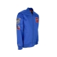 giubbotto bomber uomo nba lightweight satin bomber neykni ORIGINAL TEAM COLORS