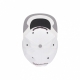 cappellino visiera piatta uomo nba day 4 snapback chibul WHITE/SILVER