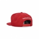 cappellino visiera piatta uomo nhl champ stack hwc chibla ORIGINAL TEAM COLORS