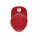 cappellino visiera piatta uomo nhl champ stack hwc chibla ORIGINAL TEAM COLORS