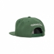 cappellino visiera piatta uomo nba champ stack hwc seasup ORIGINAL TEAM COLORS