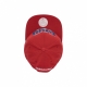 cappellino visiera piatta uomo nhl champ stack hwc neyran ORIGINAL TEAM COLORS