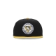 cappellino visiera piatta uomo nhl team 2 tone 20 snapback pitpen ORIGINAL TEAM COLORS