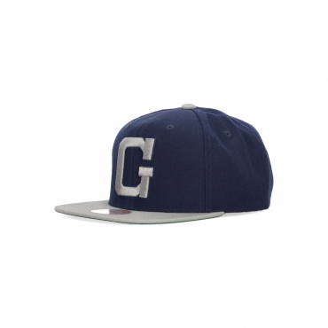 cappellino visiera piatta uomo ncaa team 2 tone 20 geohoy ORIGINAL TEAM COLORS
