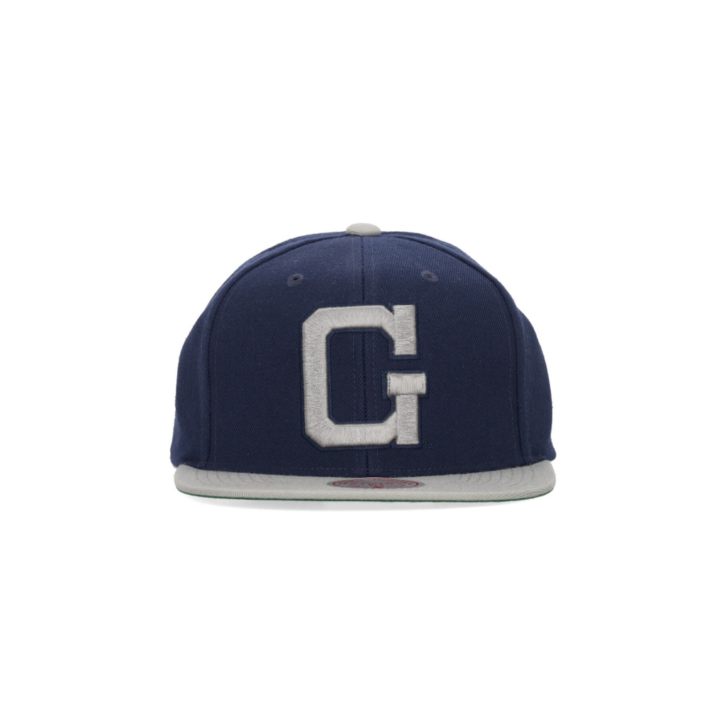 cappellino visiera piatta uomo ncaa team 2 tone 20 geohoy ORIGINAL TEAM COLORS